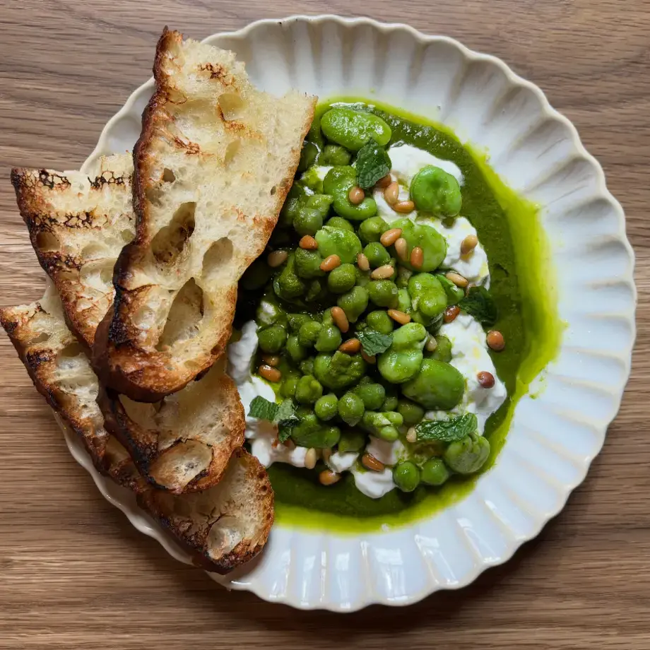 Bastia Stracciatella