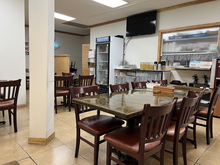 Eighth Street Soondae 8가순대