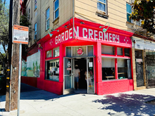 Garden Creamery