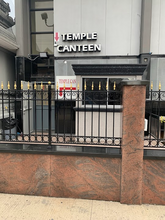 Hindu Temple Canteen