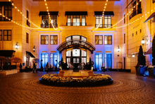 Waldorf Astoria Chicago