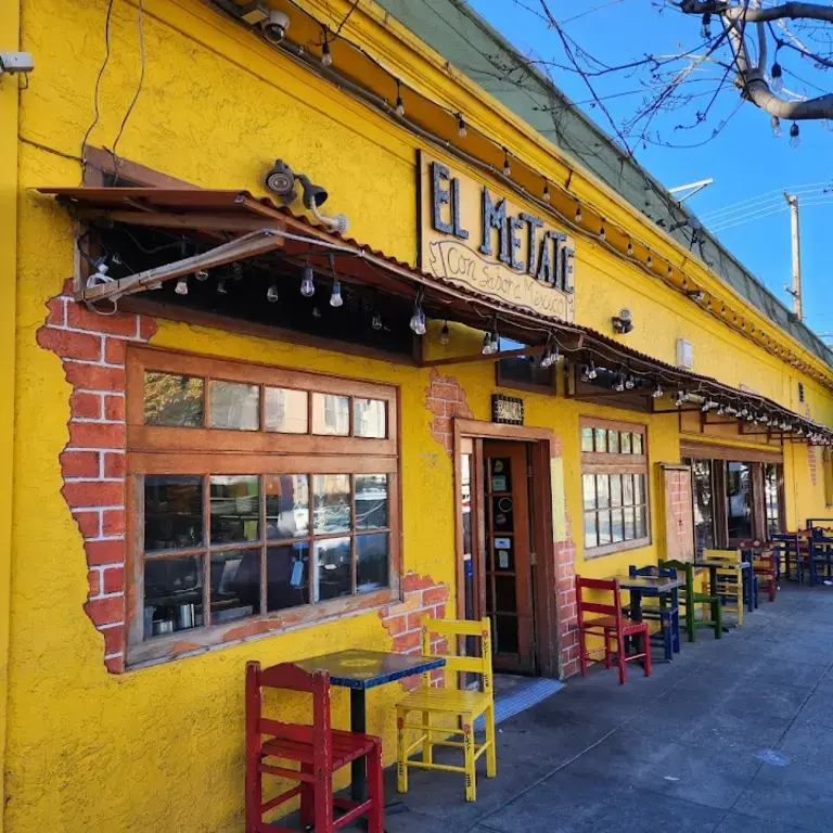 El Metate