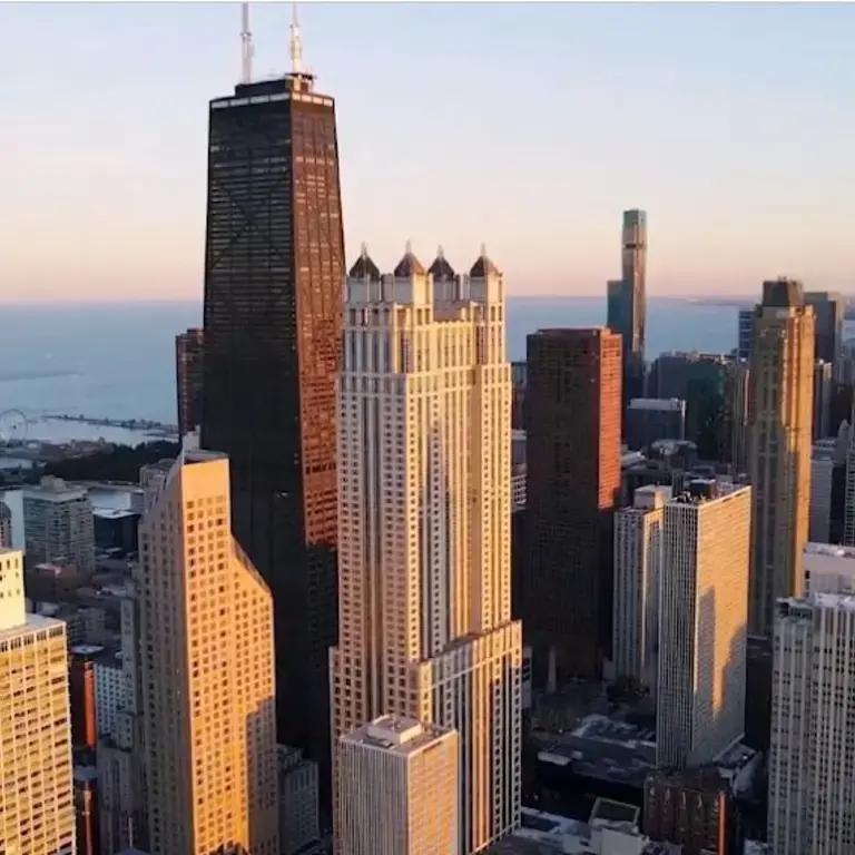 Four Seasons Hotel Chicago