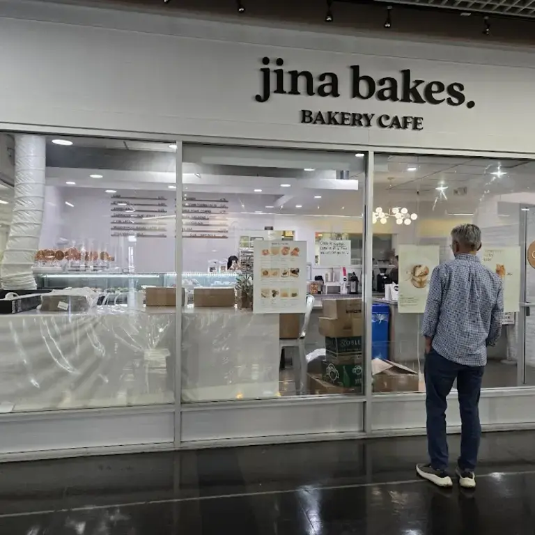 jina bakes