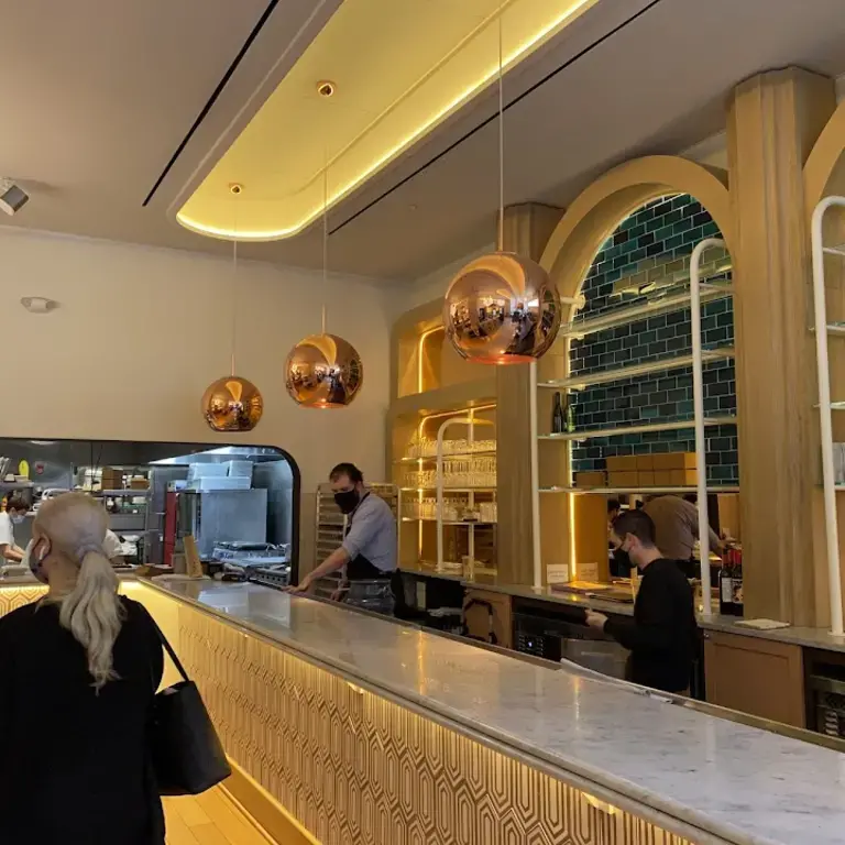 K'Far Cafe Philadelphia