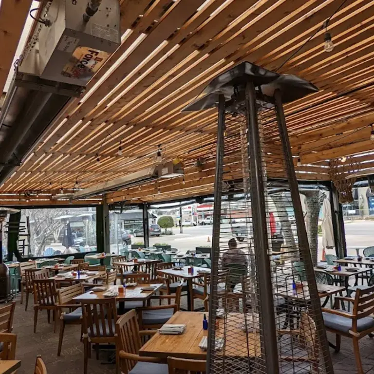 Lovers Seafood & Market