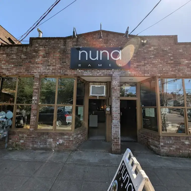 Nuna Ramen