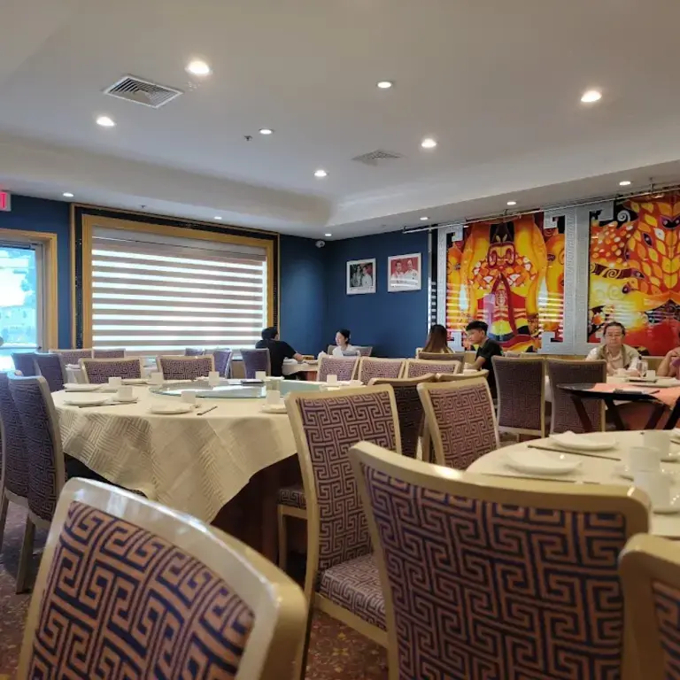 Sea Harbour Seafood Restaurant