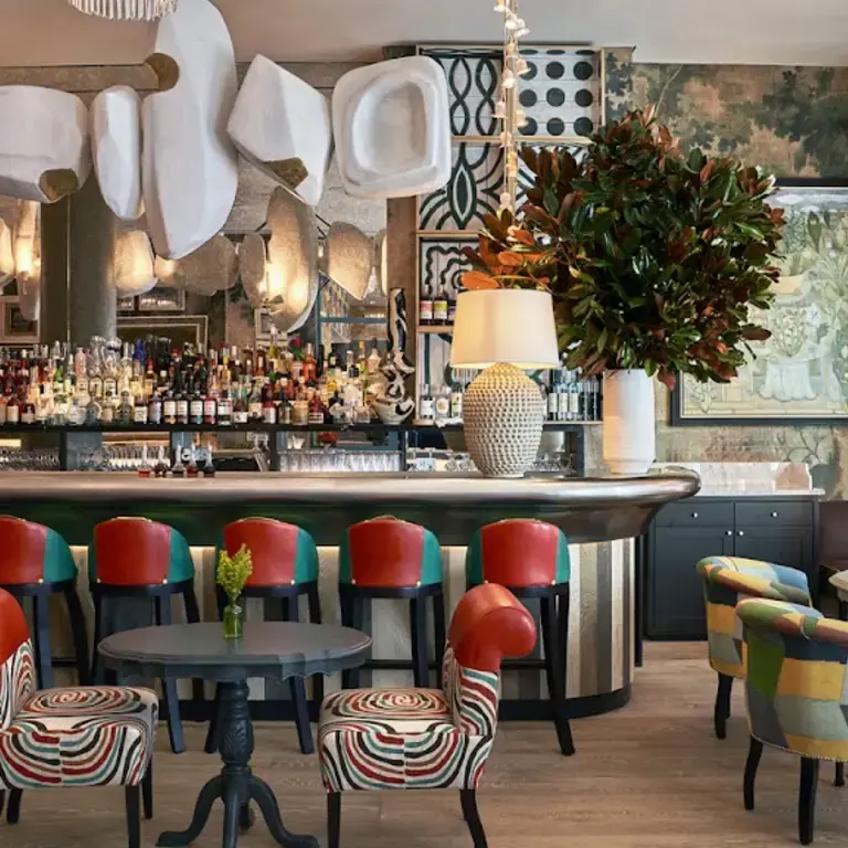 Warren Street Bar & Restaurant